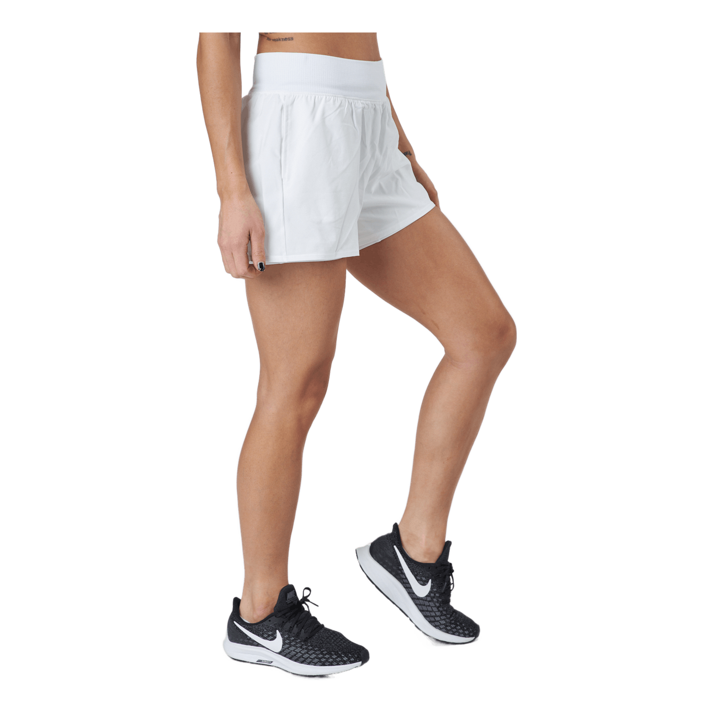 Nikecourt Victory Women's Tenn White/black