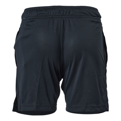 Nike Dri-fit Big Kids' (boys') Black/white