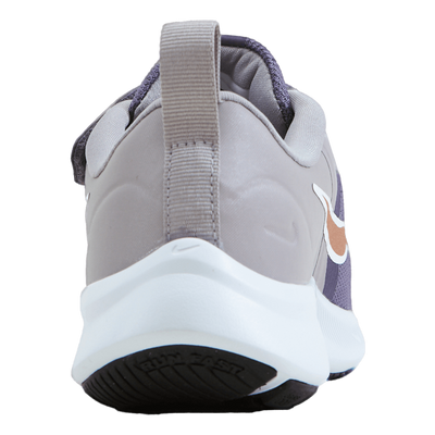 Nike Star Runner 3 Little Kids Canyon Purple/mtlc Red Bronze