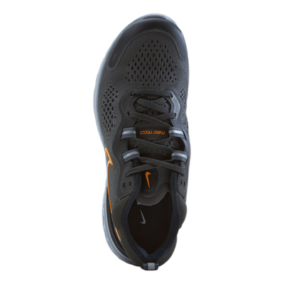 Nike React Miler 2 Men's Road  Medium Ash/kumquat-black-wolf