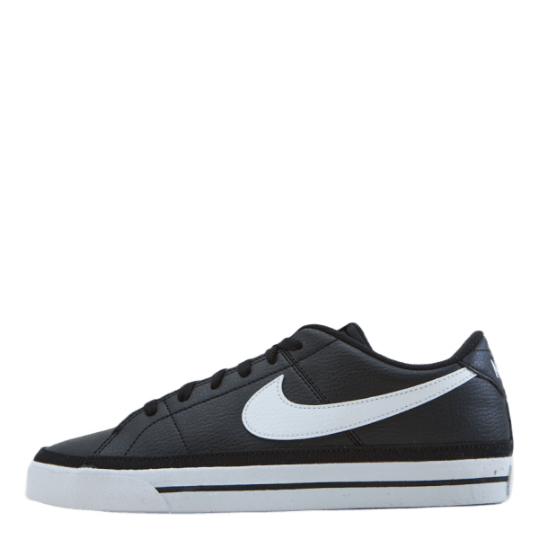 Nike Court Legacy Next Nature  Black/white