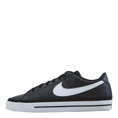 Nike Court Legacy Next Nature  Black/white