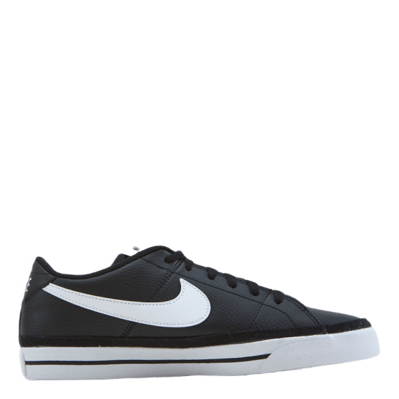 Nike Court Legacy Next Nature  Black/white