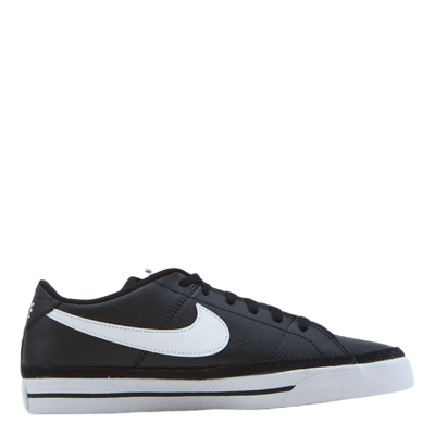 Nike Court Legacy Next Nature  Black/white