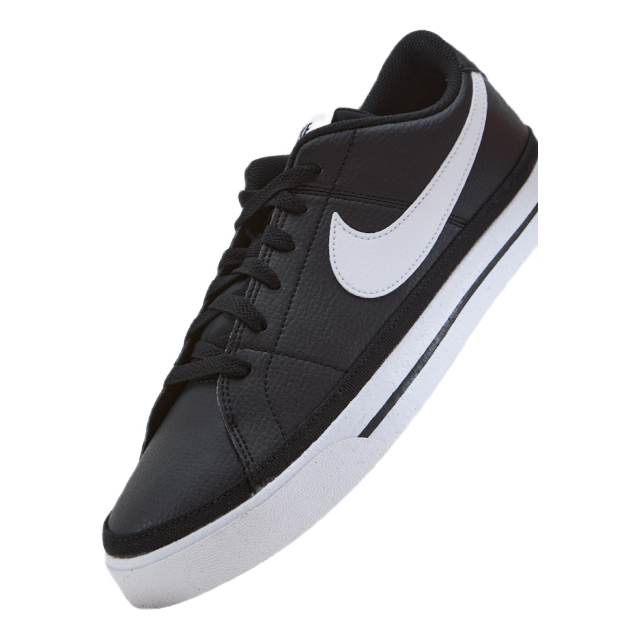 Nike Court Legacy Next Nature  Black/white