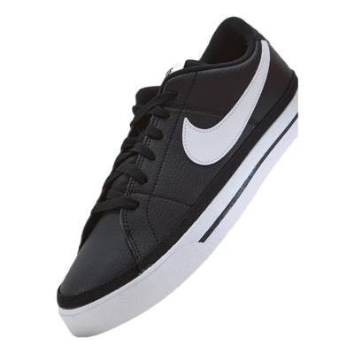 Nike Court Legacy Next Nature  Black/white