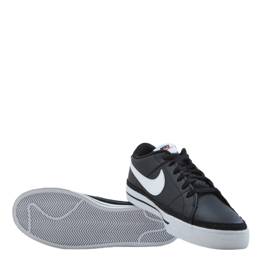 Nike Court Legacy Next Nature  Black/white