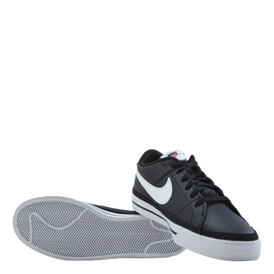 Nike Court Legacy Next Nature  Black/white