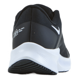 Nike Quest 4 Women's Running S Black/white-dk Smoke Grey