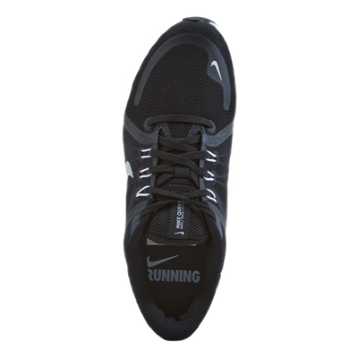 Nike Quest 4 Women's Running S Black/white-dk Smoke Grey
