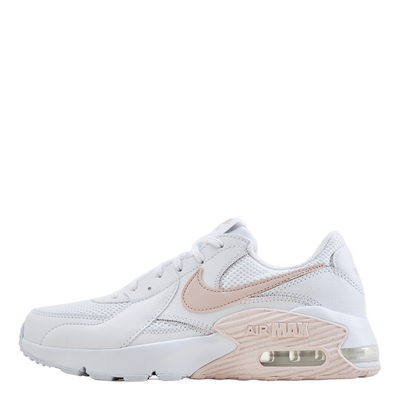 Nike Air Max Excee Women's Sho White/barely Rose-white