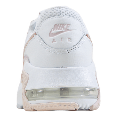 Nike Air Max Excee Women's Sho White/barely Rose-white