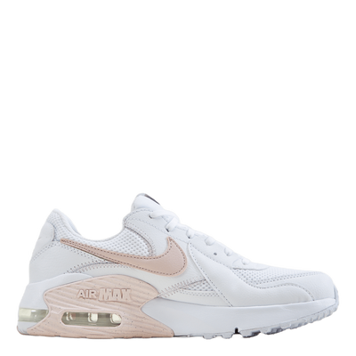 Nike Air Max Excee Women's Sho White/barely Rose-white