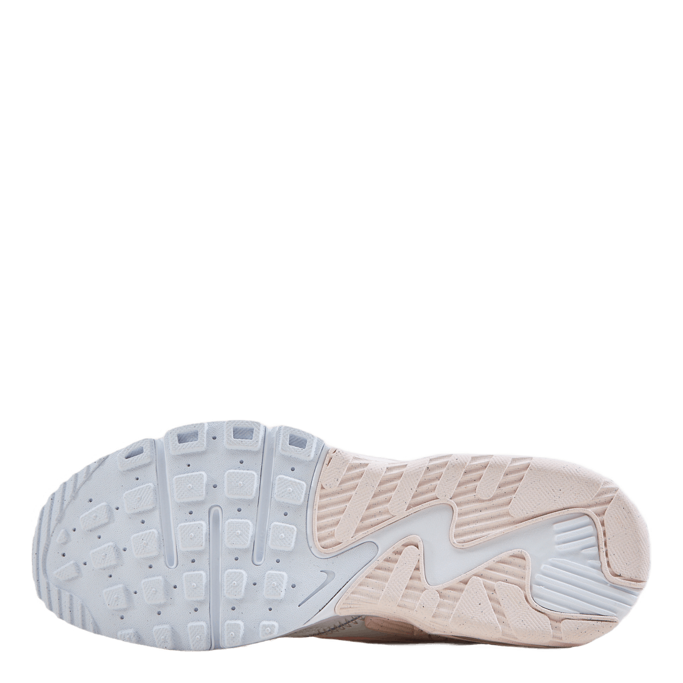 Nike Air Max Excee Women's Sho White/barely Rose-white