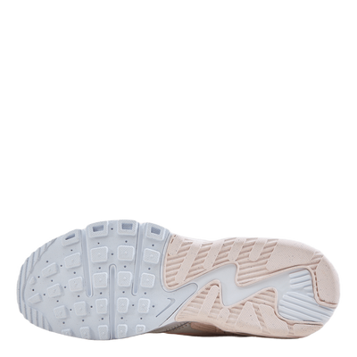 Nike Air Max Excee Women's Sho White/barely Rose-white