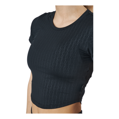 Nike One Luxe Women's Slim Fit Black