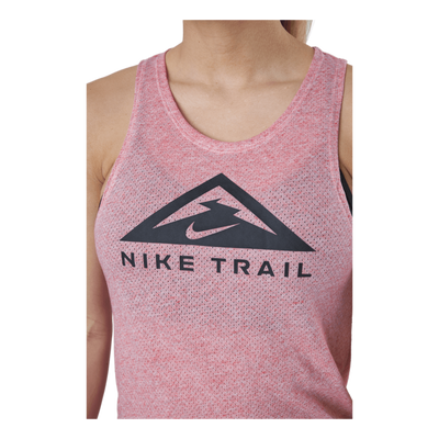 Nike Dri-fit Women's Trail Run Multi-color/htr/black
