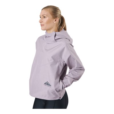 Nike Gore-tex Women's Trail Ru Plum Fog/venice/lime Glow/blac