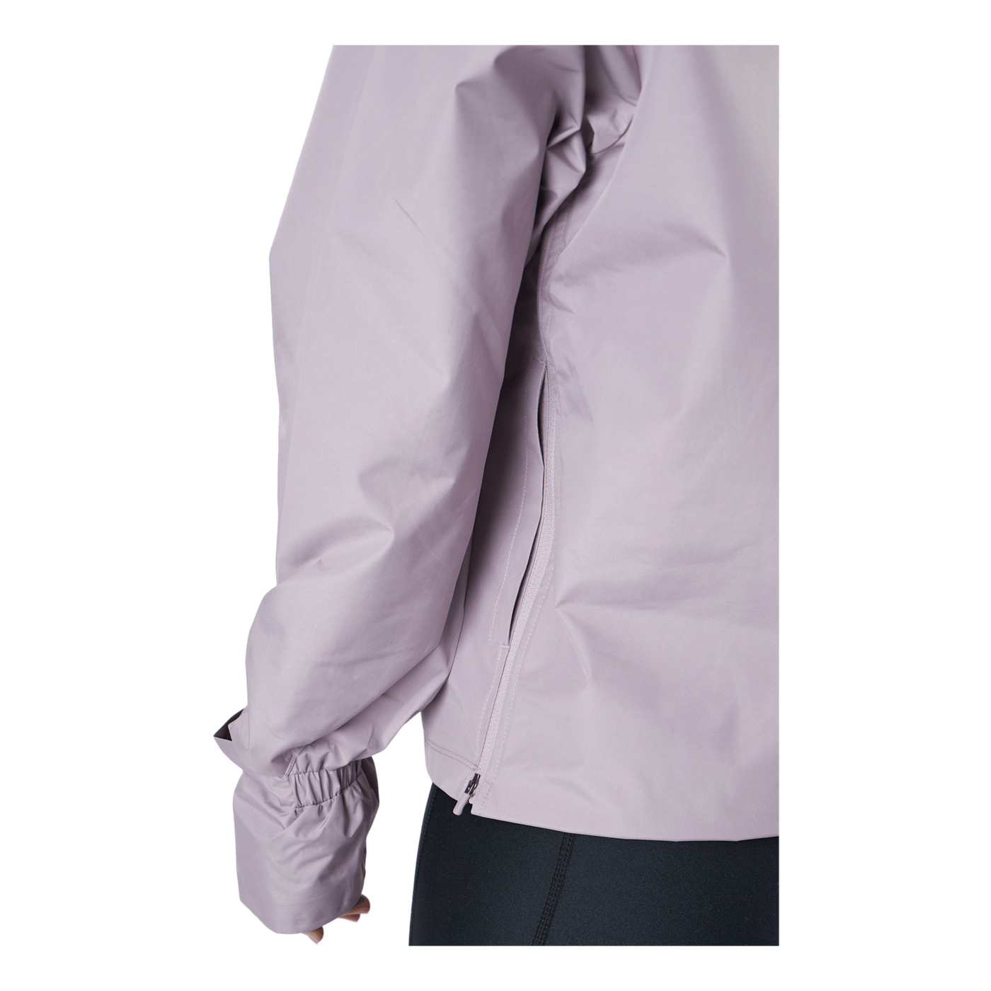 Nike Gore-tex Women's Trail Ru Plum Fog/venice/lime Glow/blac