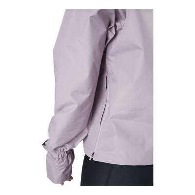 Nike Gore-tex Women's Trail Ru Plum Fog/venice/lime Glow/blac