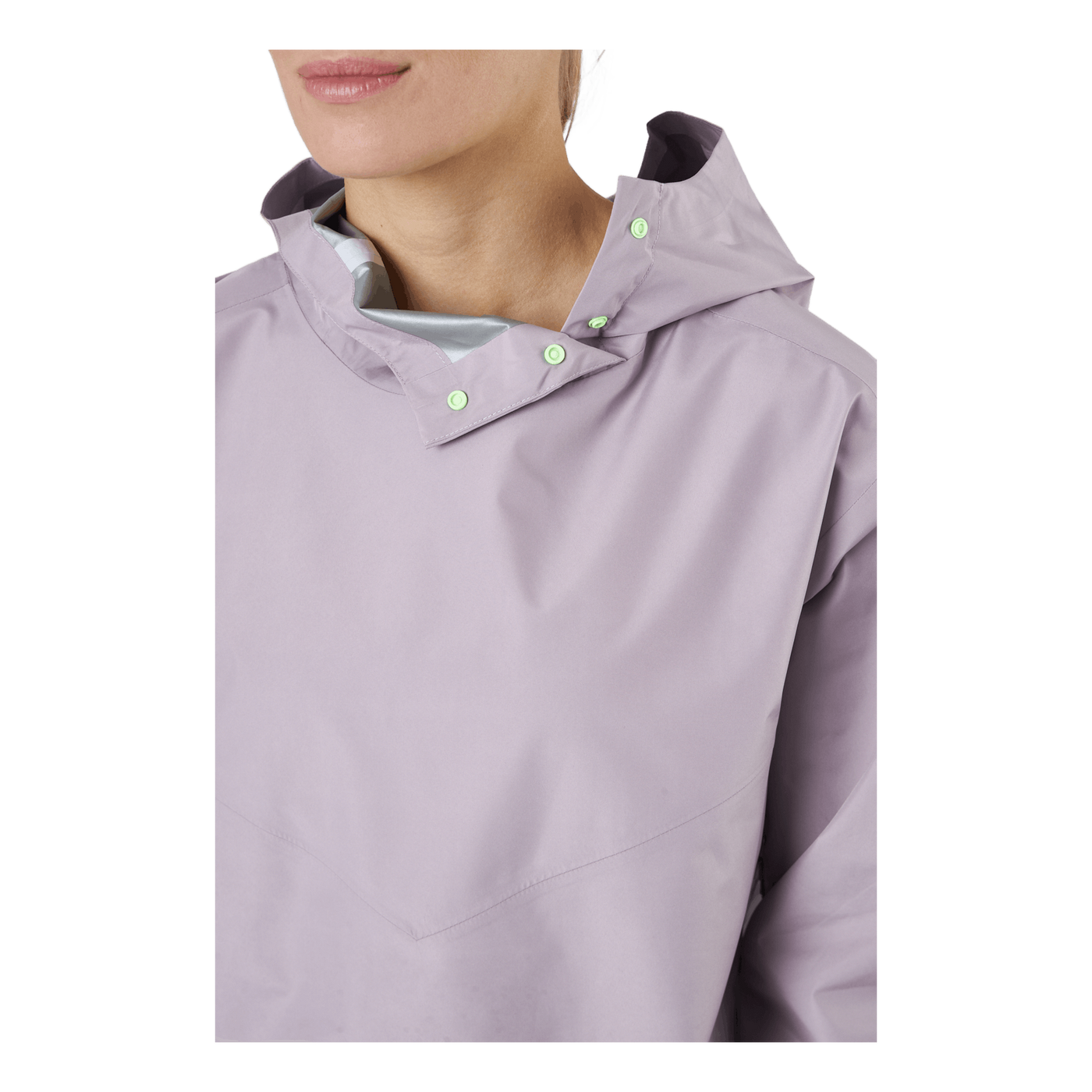 Nike Gore-tex Women's Trail Ru Plum Fog/venice/lime Glow/blac