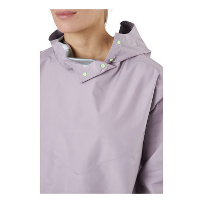 Nike Gore-tex Women's Trail Ru Plum Fog/venice/lime Glow/blac
