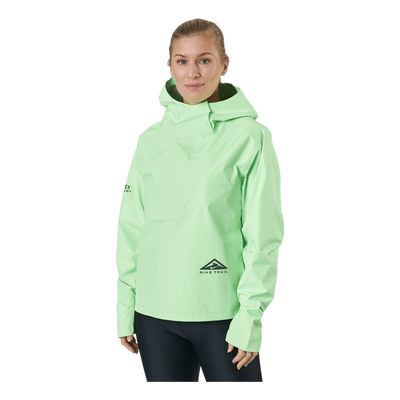 Nike Gore-tex Women's Trail Ru Lime Glow/lt Liquid Lime/black