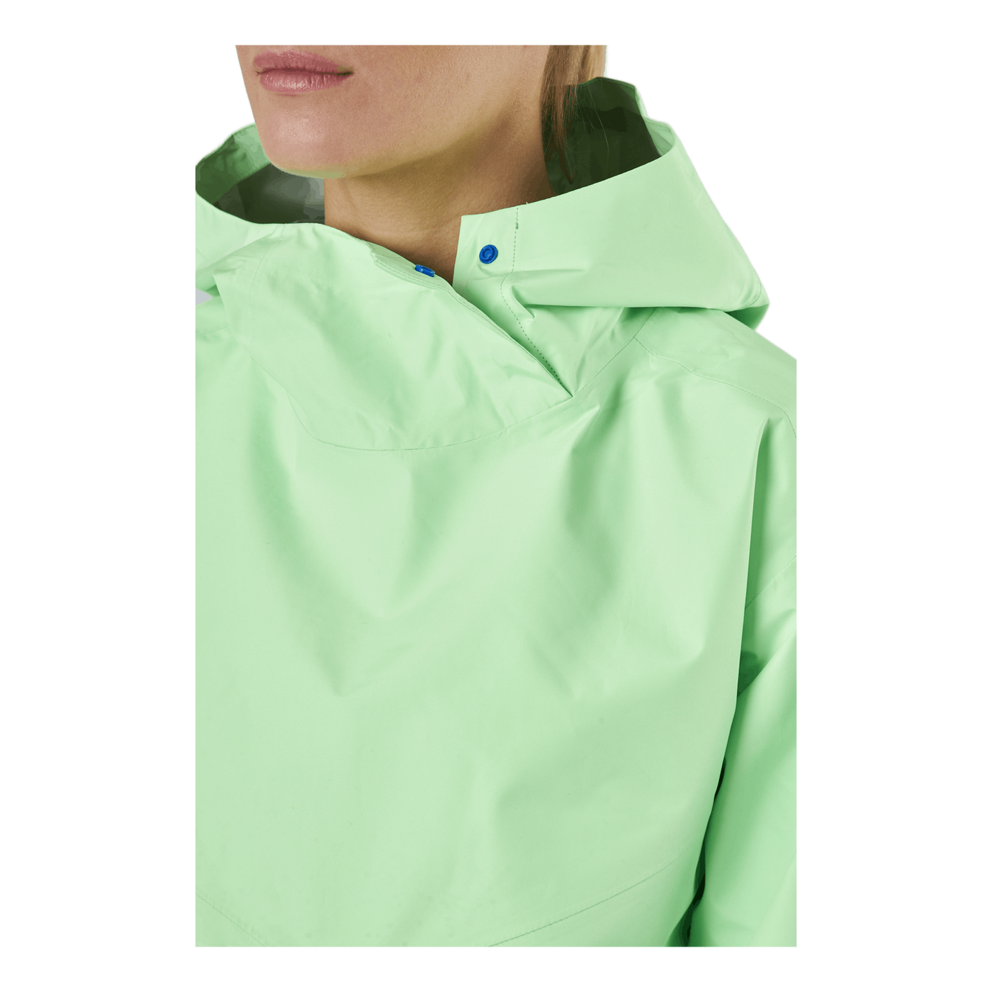 Nike Gore-tex Women's Trail Ru Lime Glow/lt Liquid Lime/black