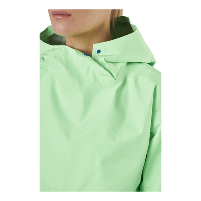 Nike Gore-tex Women's Trail Ru Lime Glow/lt Liquid Lime/black
