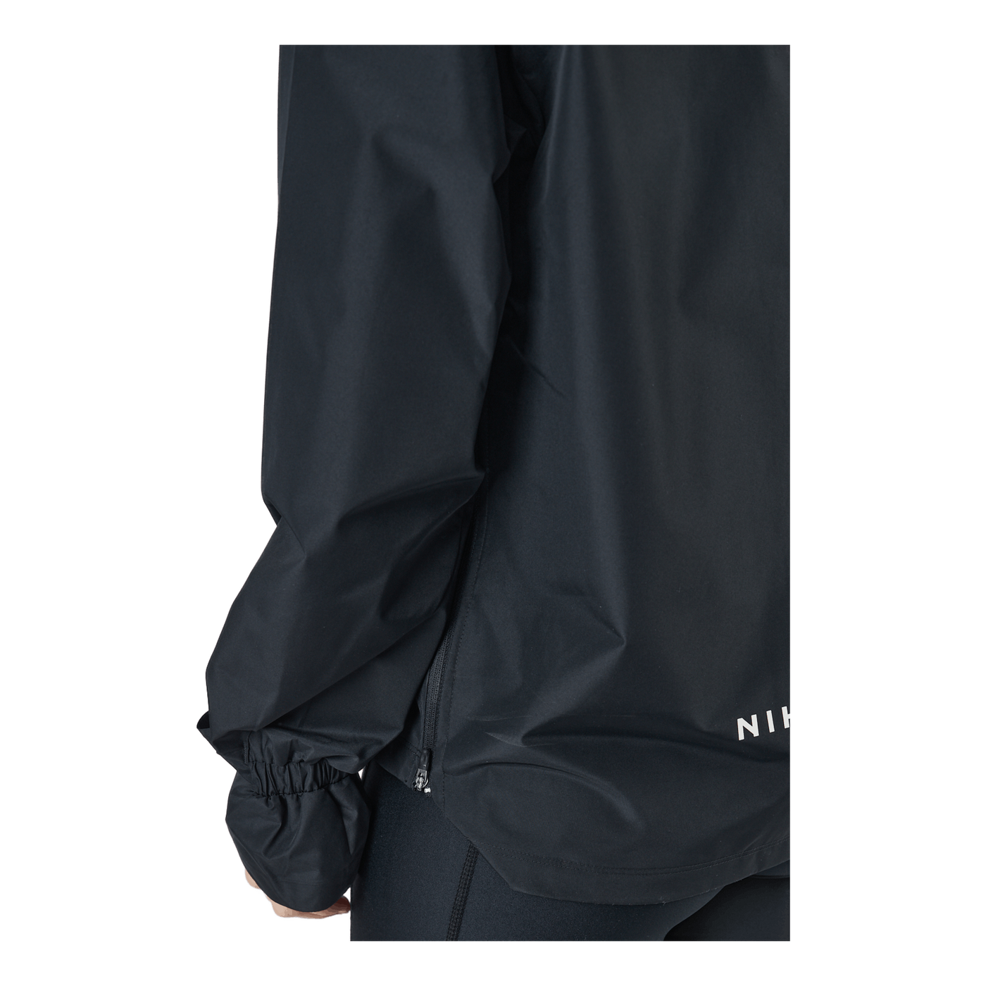 Nike Gore-tex Women's Trail Ru Black/dk Smoke Grey/white