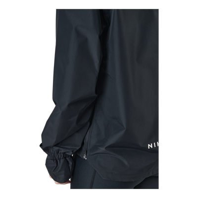Nike Gore-tex Women's Trail Ru Black/dk Smoke Grey/white