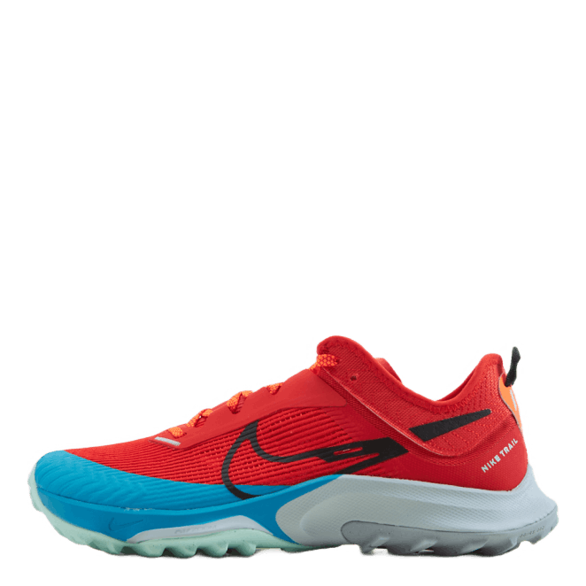 Nike Air Zoom Terra Kiger 8 Me Habanero Red/black-total Orang