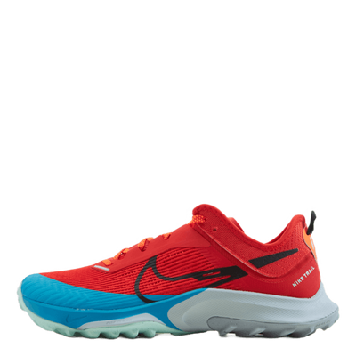 Nike Air Zoom Terra Kiger 8 Me Habanero Red/black-total Orang