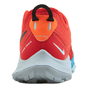 Nike Air Zoom Terra Kiger 8 Me Habanero Red/black-total Orang