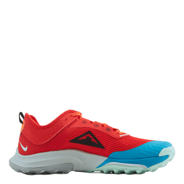 Nike Air Zoom Terra Kiger 8 Me Habanero Red/black-total Orang