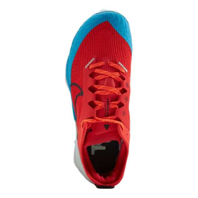 Nike Air Zoom Terra Kiger 8 Me Habanero Red/black-total Orang
