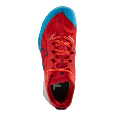 Nike Air Zoom Terra Kiger 8 Me Habanero Red/black-total Orang