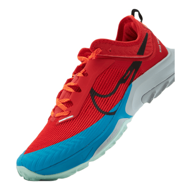 Nike Air Zoom Terra Kiger 8 Me Habanero Red/black-total Orang