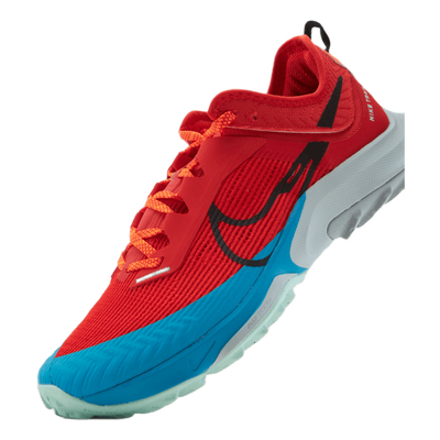 Nike Air Zoom Terra Kiger 8 Me Habanero Red/black-total Orang