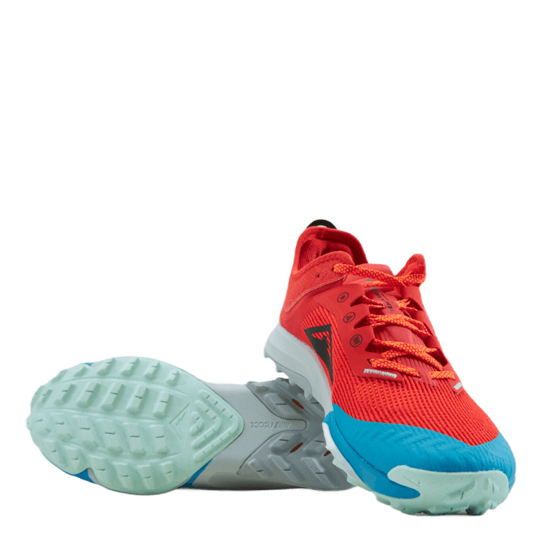 Nike Air Zoom Terra Kiger 8 Me Habanero Red/black-total Orang