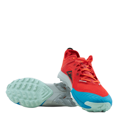 Nike Air Zoom Terra Kiger 8 Me Habanero Red/black-total Orang