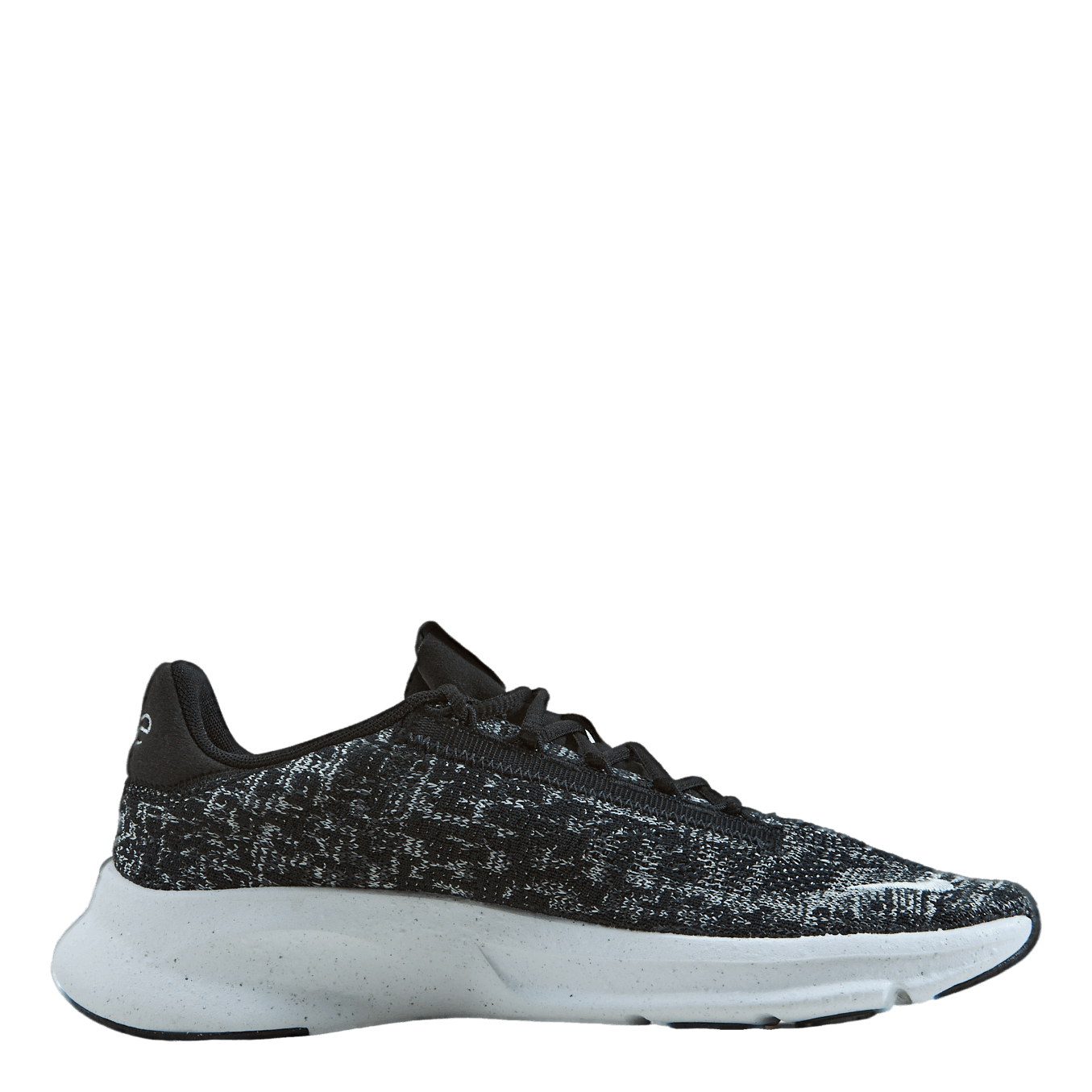 SuperRep Go 3 Next Nature Flyknit Men s Training Shoes BLACK PURE