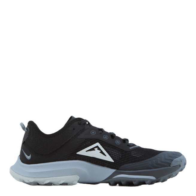 Nike Air Zoom Terra Kiger 8 Wo Black/pure Platinum-anthracite