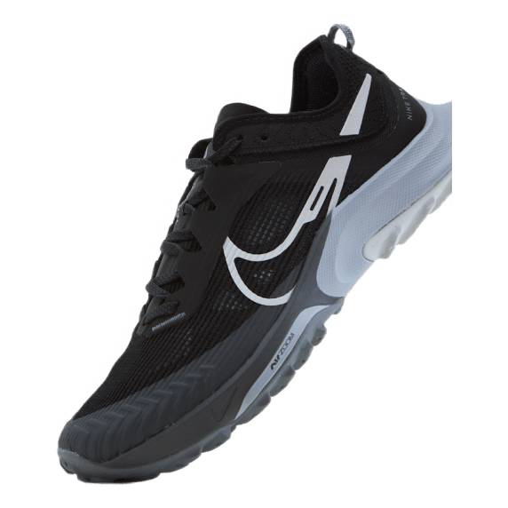 Nike Air Zoom Terra Kiger 8 Wo Black/pure Platinum-anthracite