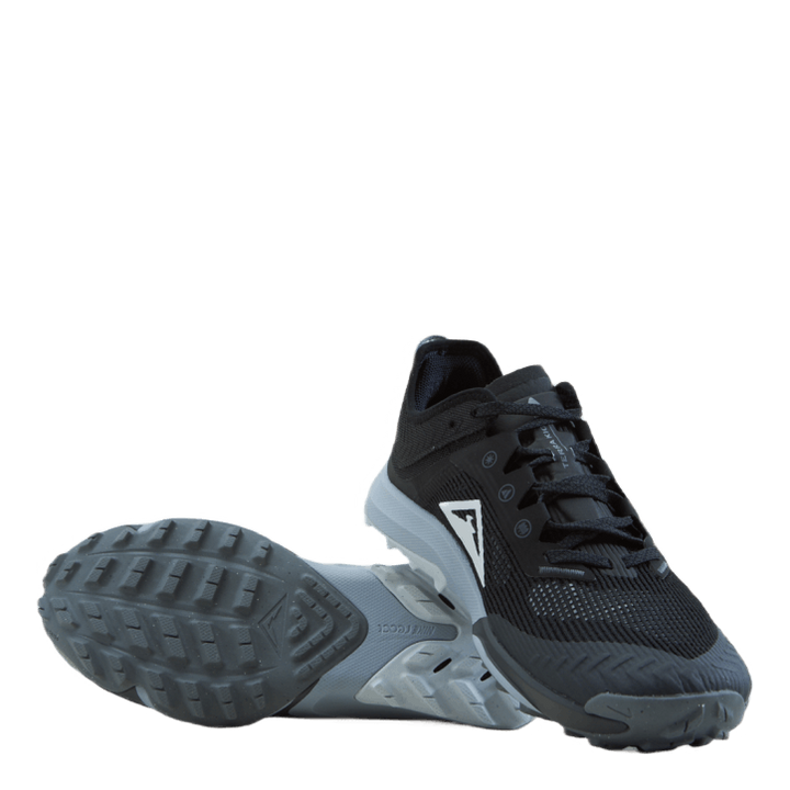 Nike Air Zoom Terra Kiger 8 Wo Black/pure Platinum-anthracite