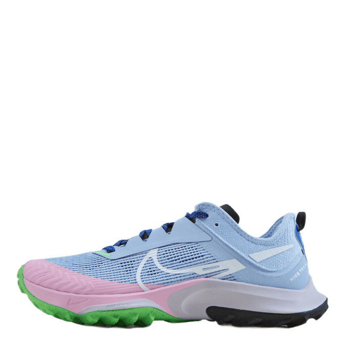 Nike Air Zoom Terra Kiger 8 Wo Light Marine/white-hyper Royal