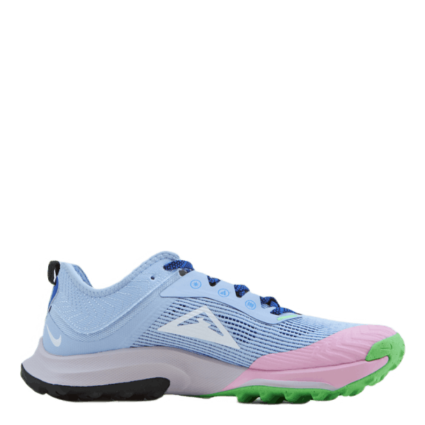 Nike Air Zoom Terra Kiger 8 Wo Light Marine/white-hyper Royal