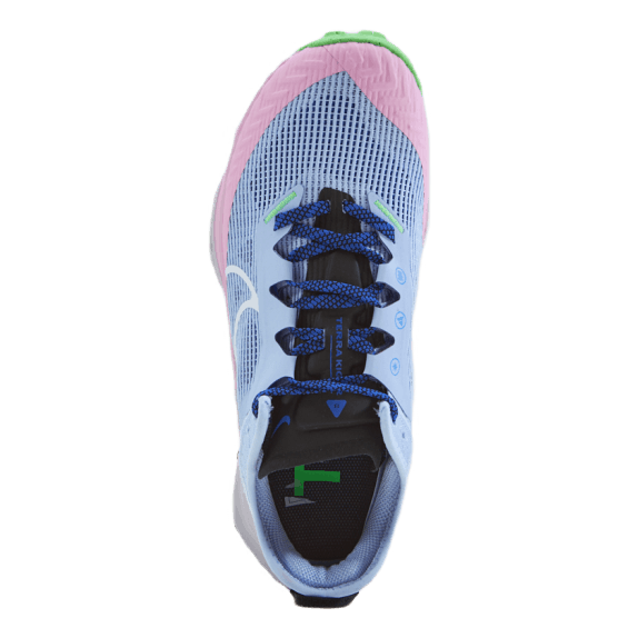 Nike Air Zoom Terra Kiger 8 Wo Light Marine/white-hyper Royal