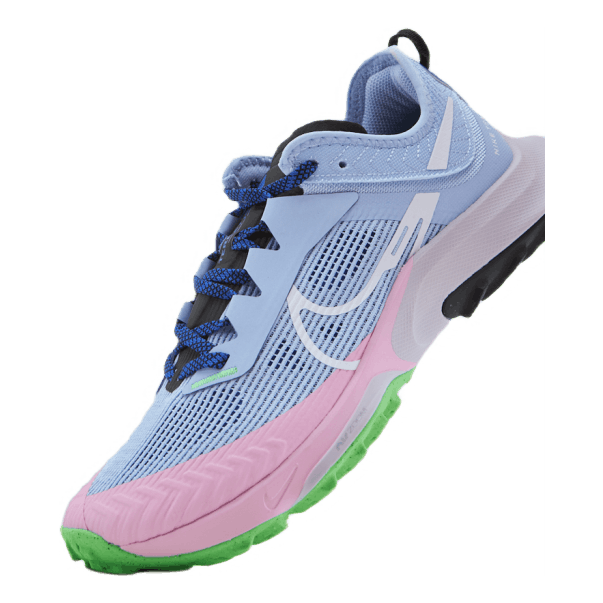 Nike Air Zoom Terra Kiger 8 Wo Light Marine/white-hyper Royal