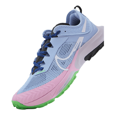 Nike Air Zoom Terra Kiger 8 Wo Light Marine/white-hyper Royal